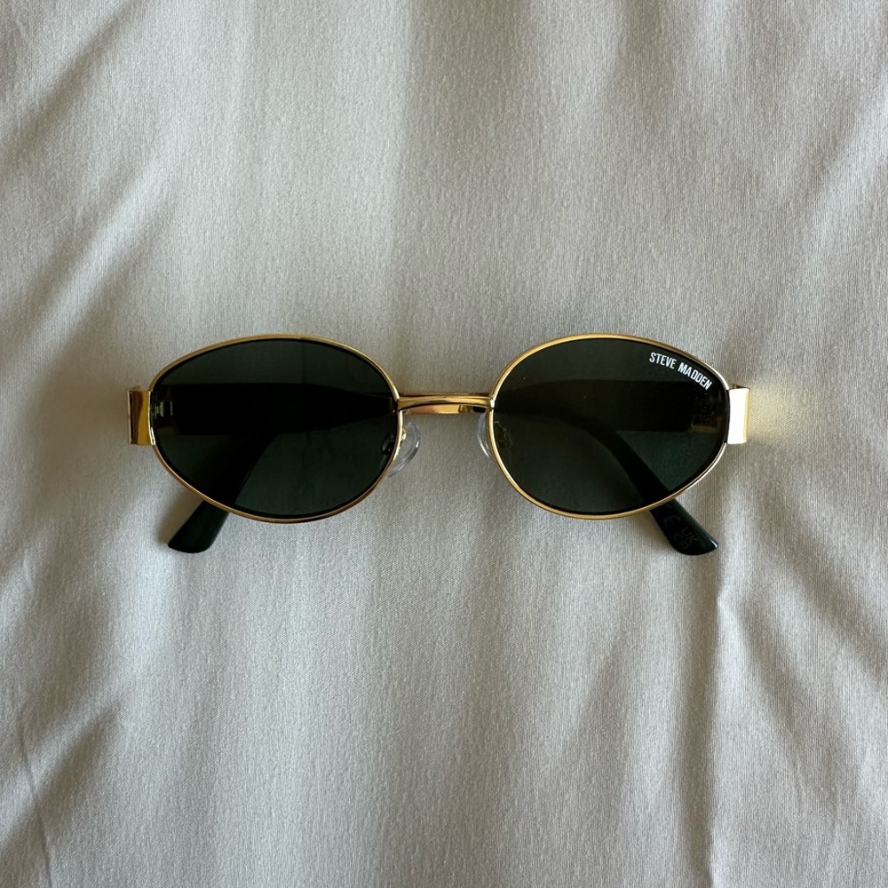 Steve Madden Sunglasses